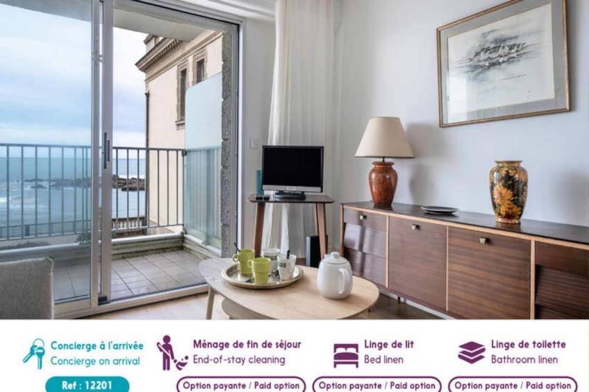 Appartements à Le Croisic - foto 2