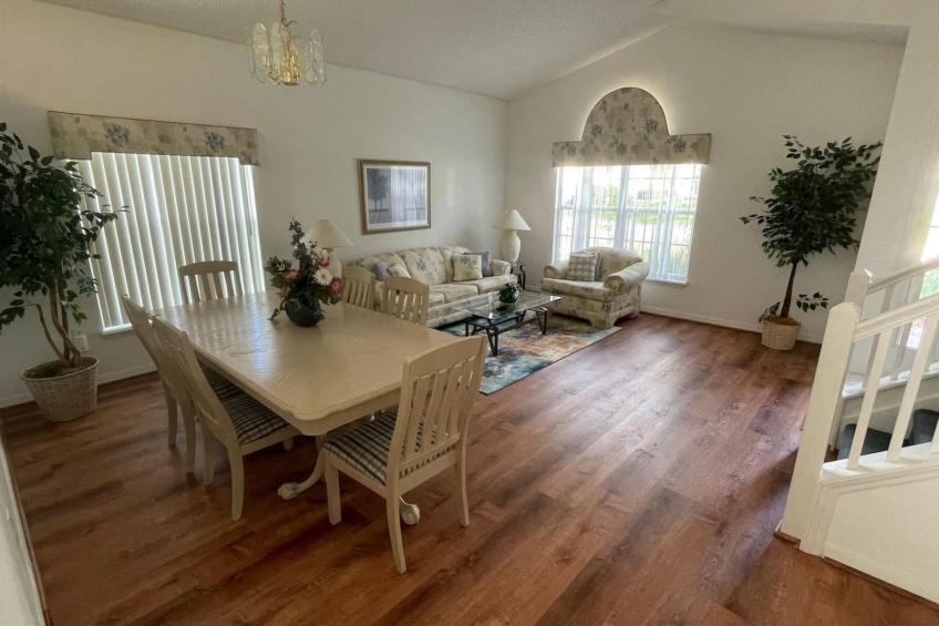 Familienfreundliche Villa nahe der Disney-Parks - foto 16