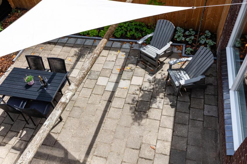 Dorpskaemer - foto 37