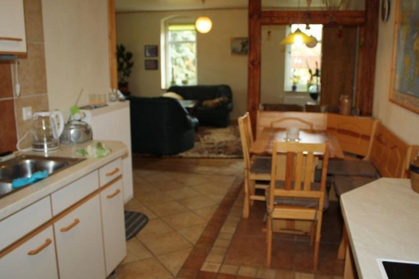 Große Fewo - foto 6