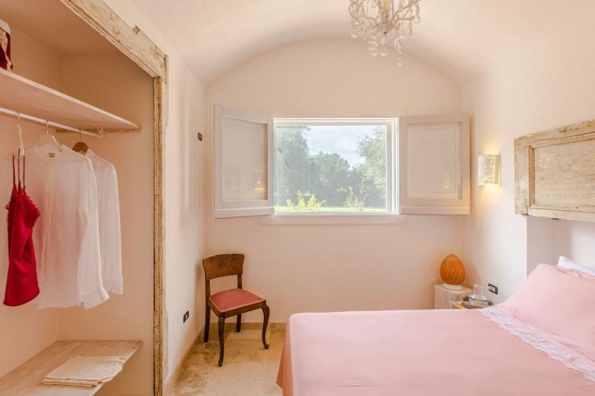 Trullo della Quercia - foto 11