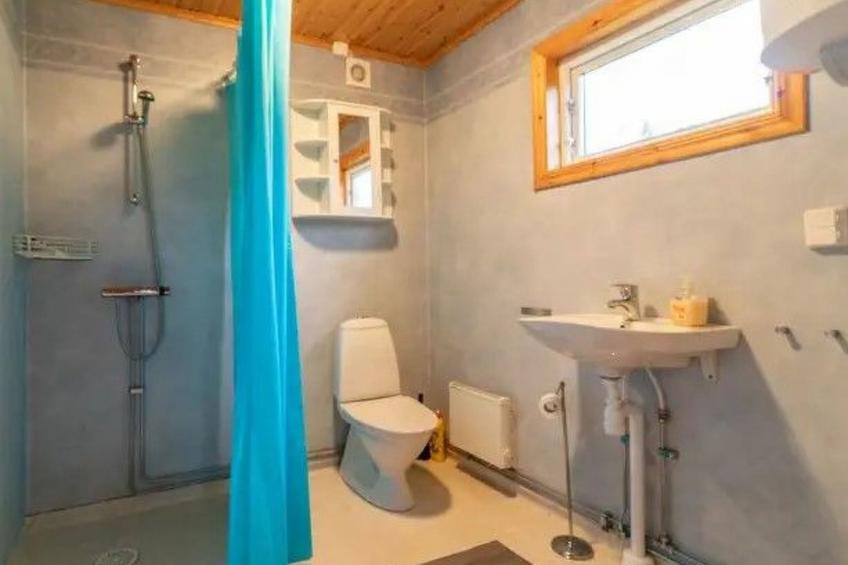 Gösen in Seenähe inklusive Ruderboot - foto 12