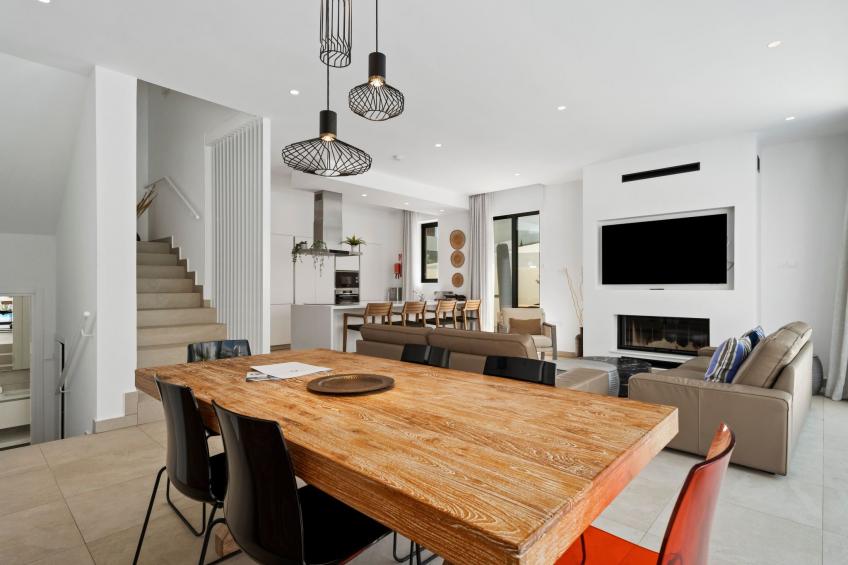 Ferienvilla "Villa 31 - Elysia" - foto 14