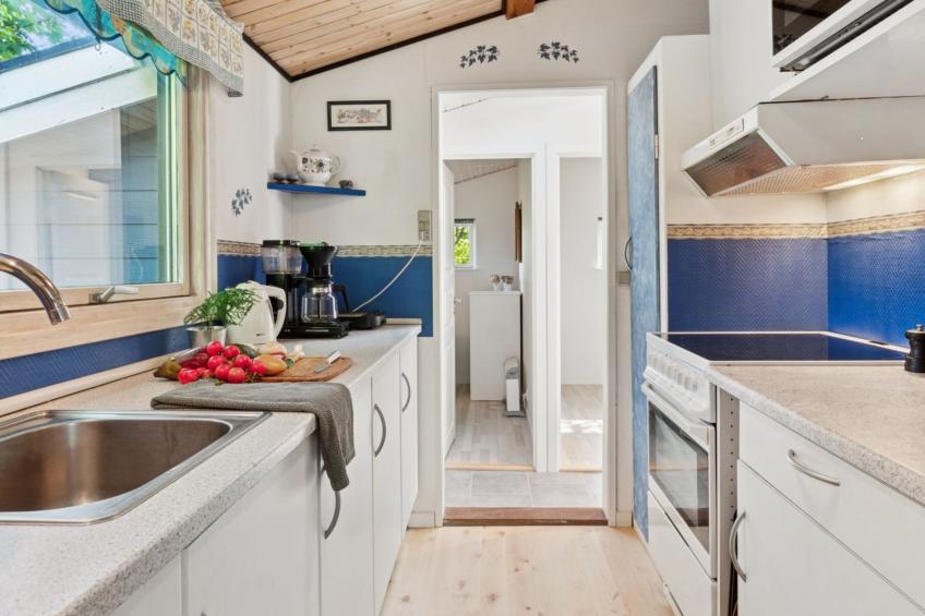 "Alfa" - 350m from the sea - foto 18