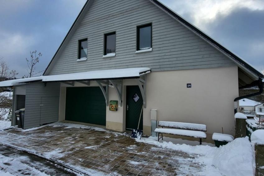 Familienidyll - foto 4