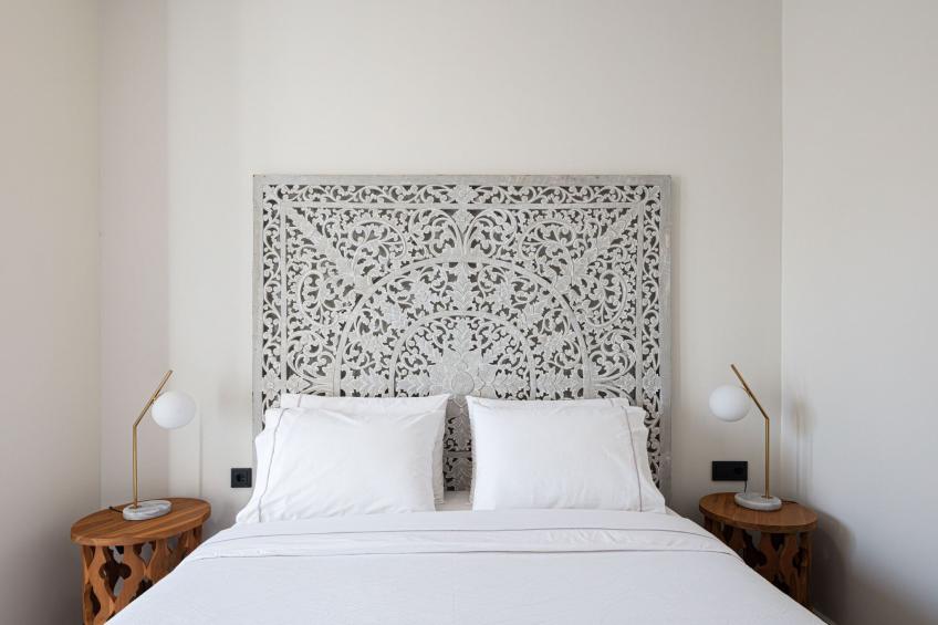 Artemis Apollonas Villa - Luxuriöse Flucht mit Pool - foto 21