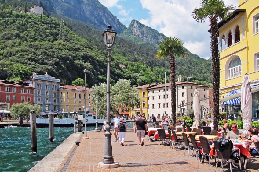 Tra gli Ulivi - foto 31