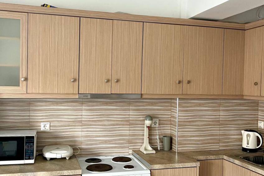 Beachfront Garden Villa - foto 19