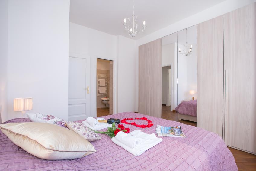 Villa Larius Balcone - foto 21