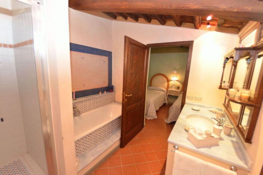 Villa Sandra Ortensia - foto 72