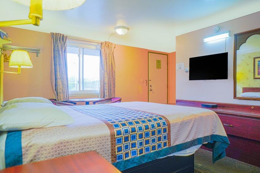 US_BCM001_Queen Bed - foto 8