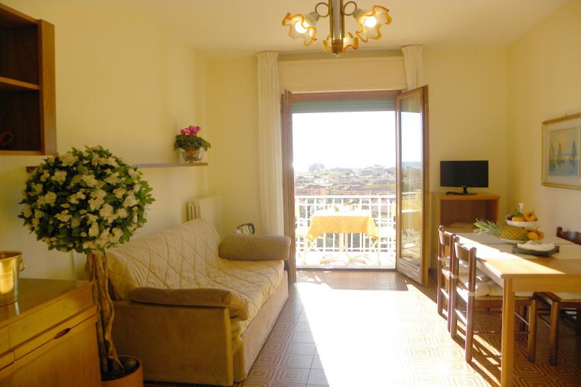 Residentie Morelli, Pietra Ligure - Type C - foto 4