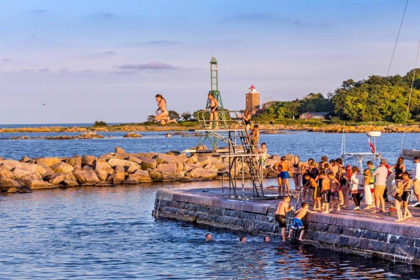 2-4 pers.Lejl(7)55 m2 - foto 19