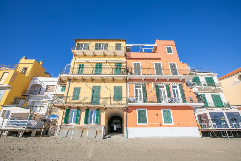 La Casa Sulla Spiaggia - On The Beach - foto 21