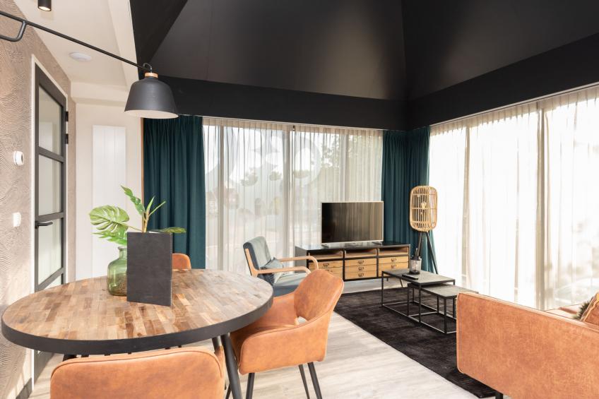 Renesse Bomont Sauna - foto 13