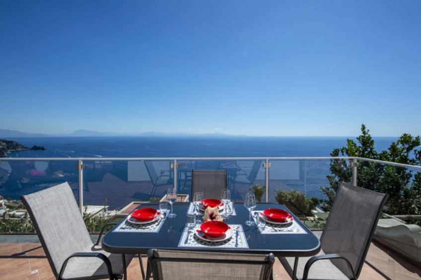 Maison à Praiano - foto 4