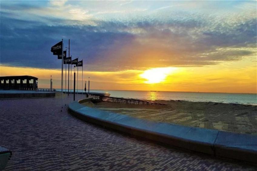 RESIDENTIE CALIFORNIA E4 - foto 38