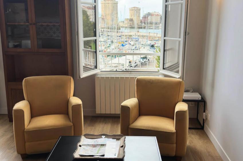 Appartements à La Rochelle - foto 3