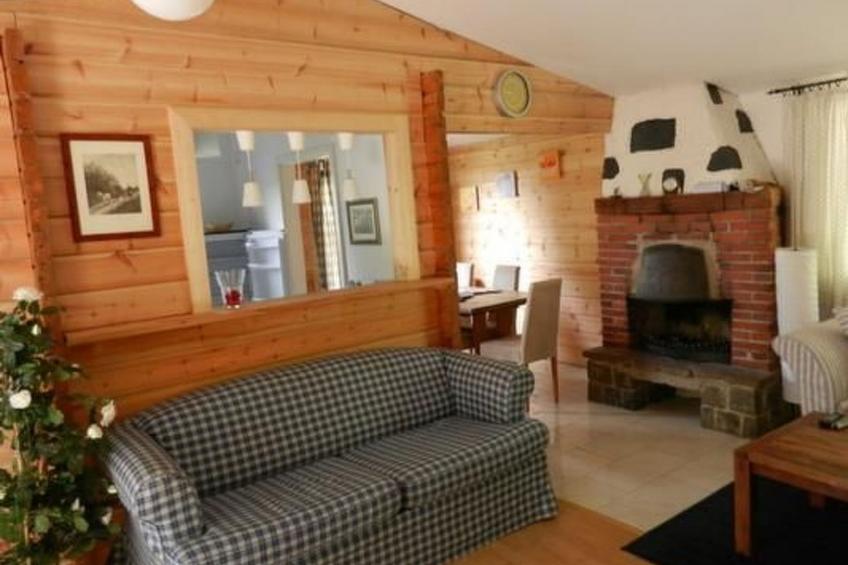 Eifelcottage Storchennest - foto 2