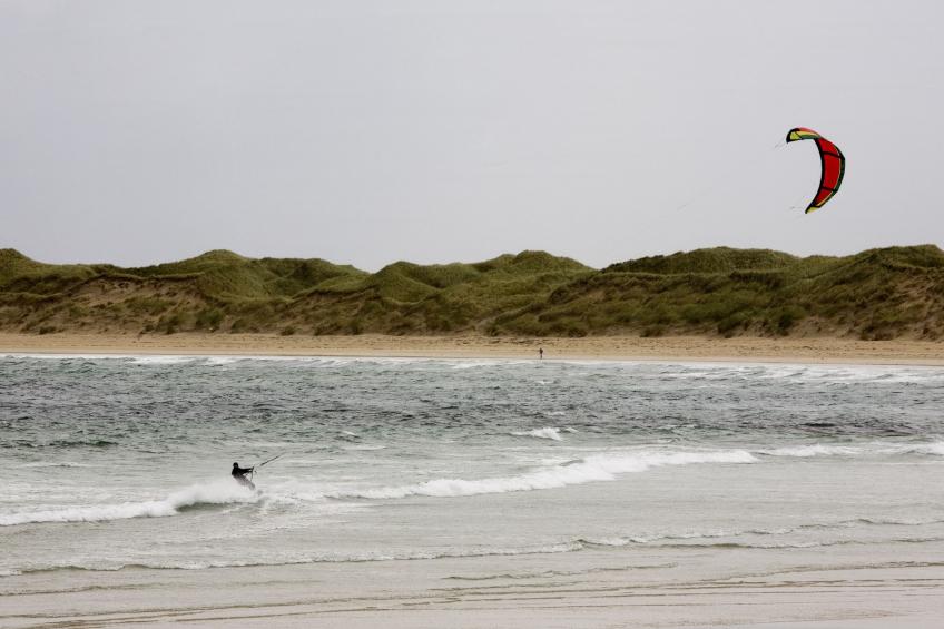 Matthews Cottage Doonbeg - foto 21