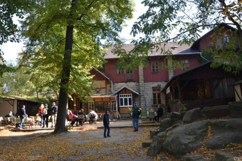 Haus am Stein Haus 2 - foto 21