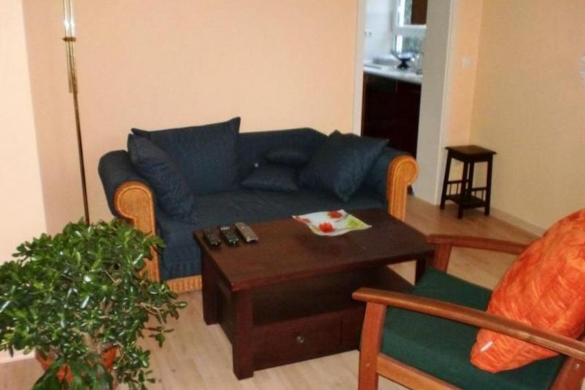 mit Terrasse in ruhiger Lage - foto 9