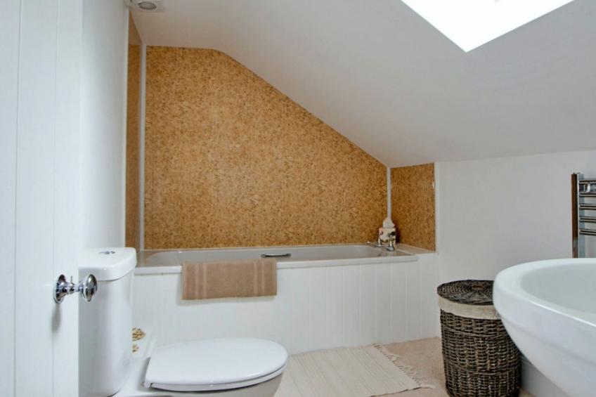 The Cottage, Shortflatt Farm - foto 20