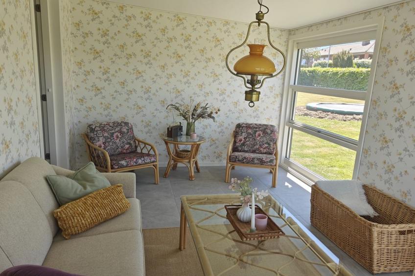 "Rikulf" - 150m from the sea - foto 4