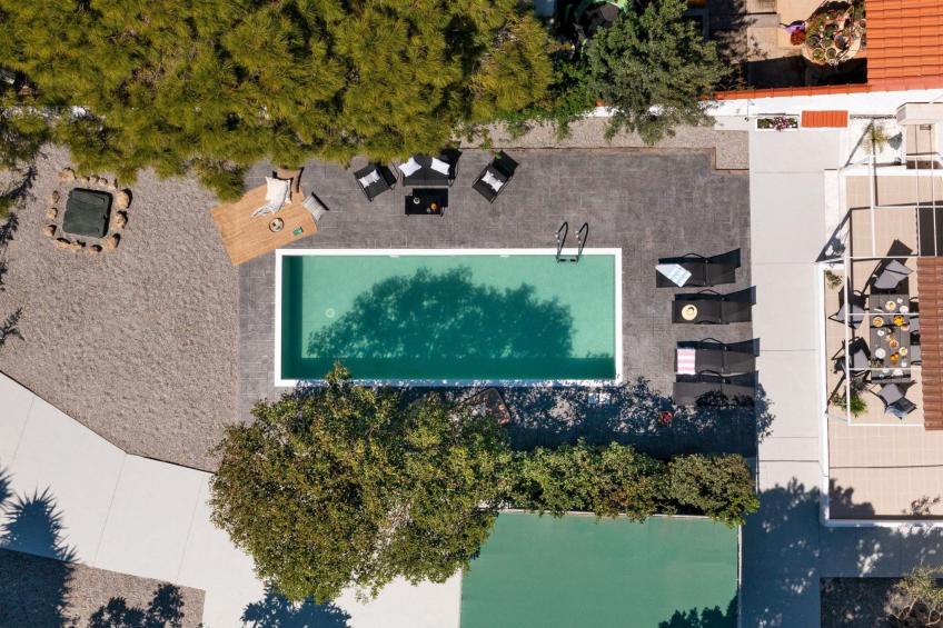 Ixian Bliss Pool Villa