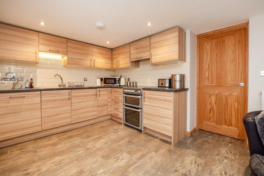 Pottles Cottage - foto 19