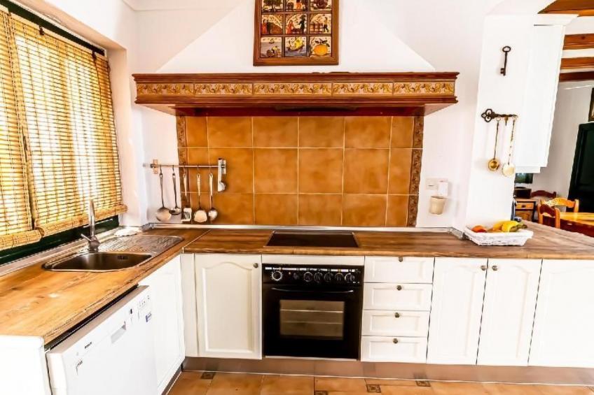 Hacienda El Corchuelo - foto 23