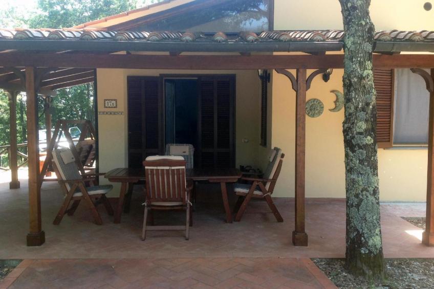 Wohnung 'Sonne und Mond' mit Schwimmbad - foto 20