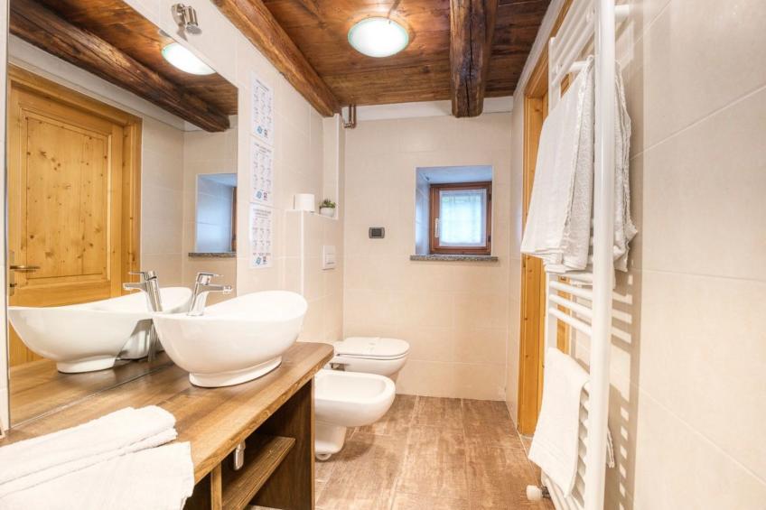 Chalet "Borgo Walser Testa 4" - foto 13