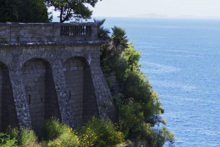 La Veranda di Villa Preziosa al Pizzo - foto 42
