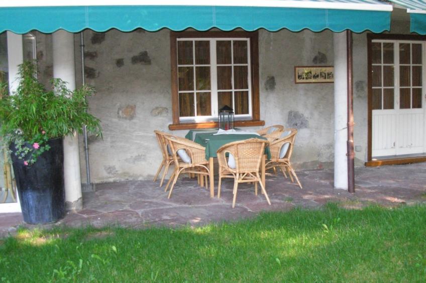 Rothmund, (Bad Ragaz), - foto 3