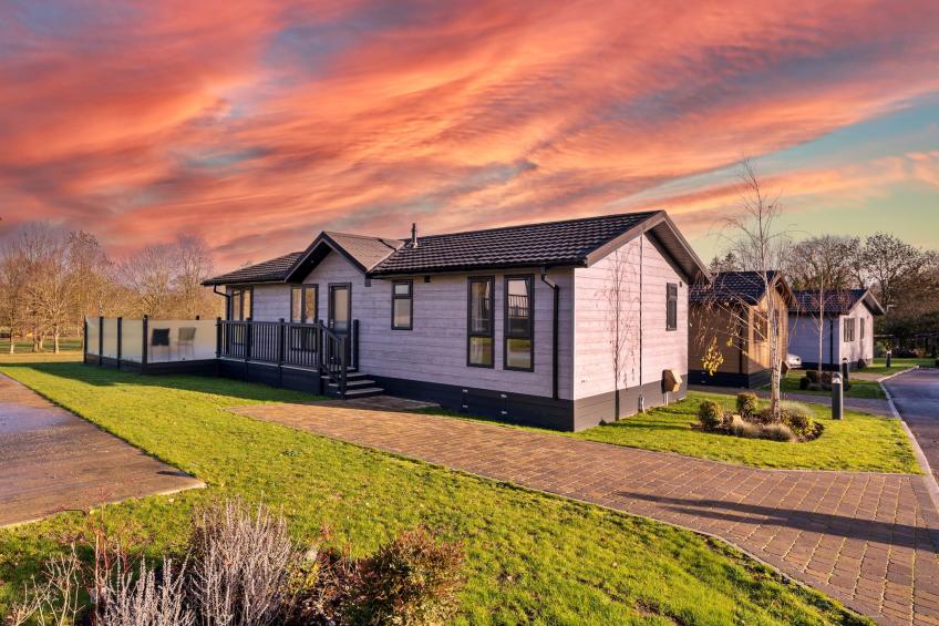 Pembroke Luxury Lodge - foto 20