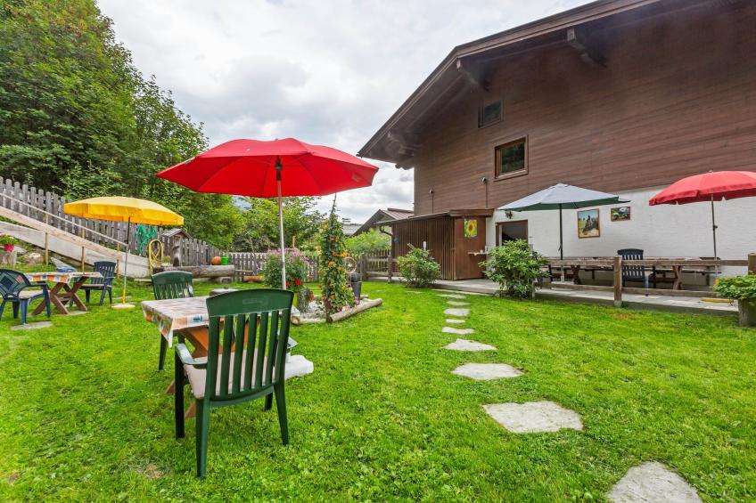 Mary Studio's Saalbach - foto 20