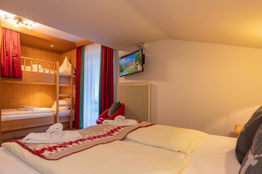 Winter Chalet Kaprun - foto 12