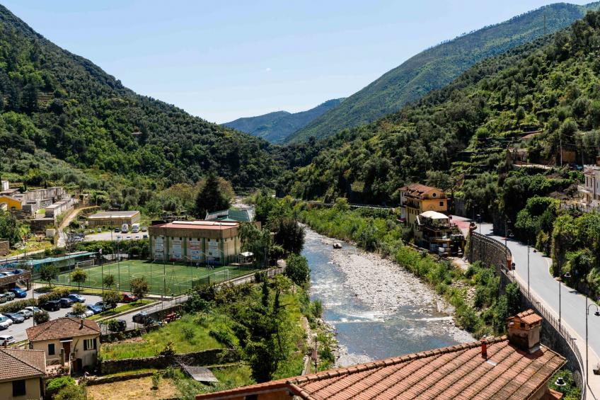 La Terrazza Soleggiata di Maria