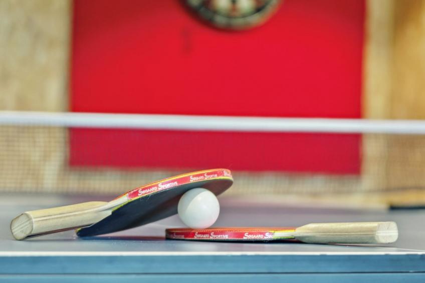 "Ginnie" - 300m from the sea in Funen - foto 15