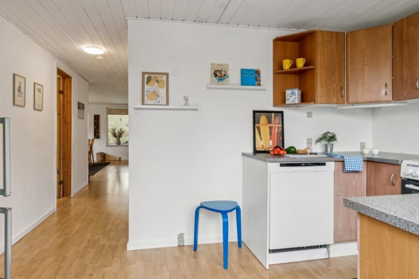 "Geske" - 3.2km from the sea in Sealand - foto 15