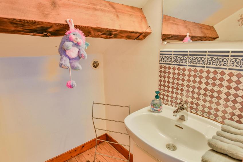 Gite Le Presbytère - foto 53