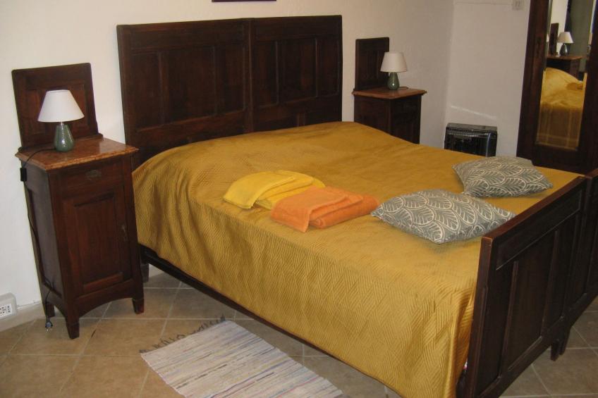 Typisches Bauernhaus mit holzbefeuertem Kamin - foto 10