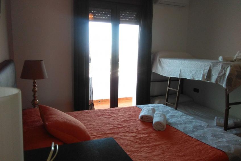 Villa "Casa Medina Güevejar" - foto 19