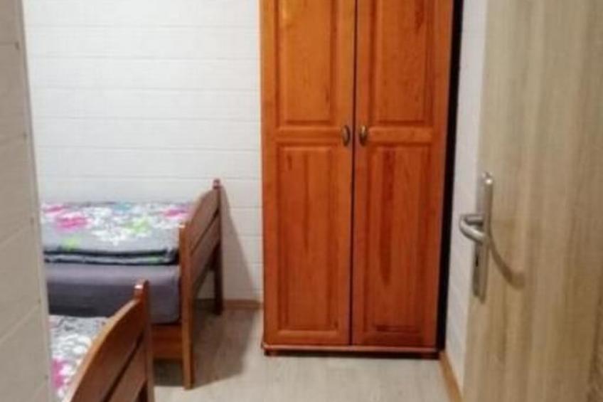 Ganzjährig bewohnbares Ferienhaus - rot - foto 37