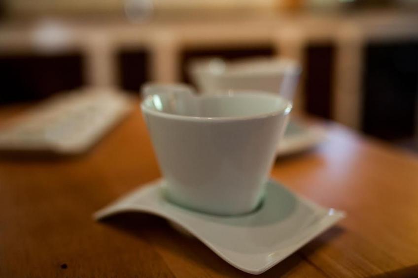 Wohnung 'Huts 3' mit Wasserblick - foto 6