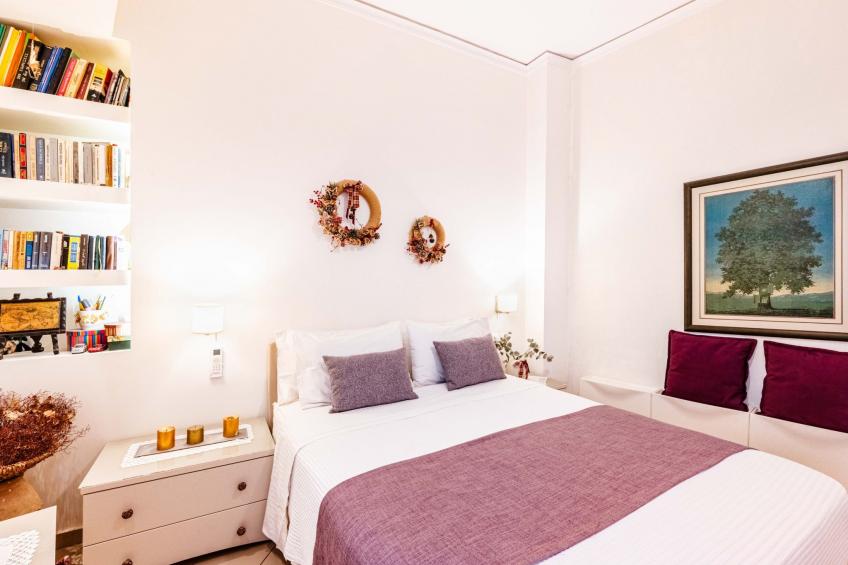 Gemütliche Wohnung in der Nähe von Heraklion Zentrum - foto 8