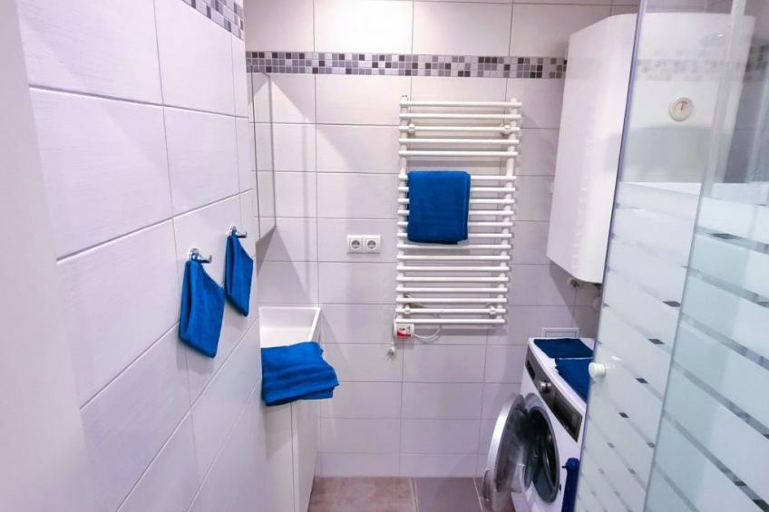 Familienfreundliche Wohnung im schönen Reisenberg - foto 16