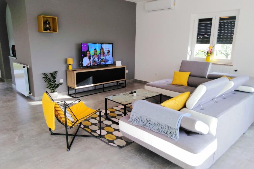 mit Terrasse, Grill und Garten - foto 4