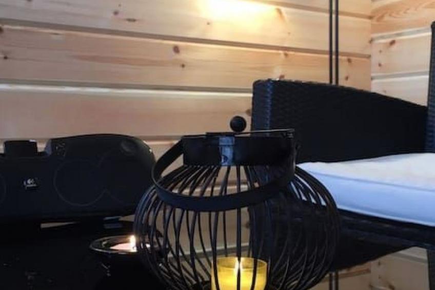 mit Garten, Grill und Terrasse - foto 26